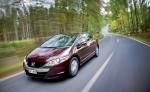 Honda FCX Clarity 2009 года (EU)